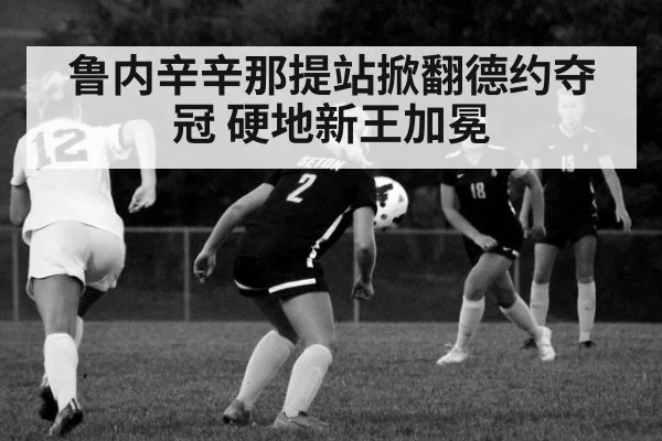 鲁内辛辛那提站掀翻德约夺冠 硬地新王加冕
